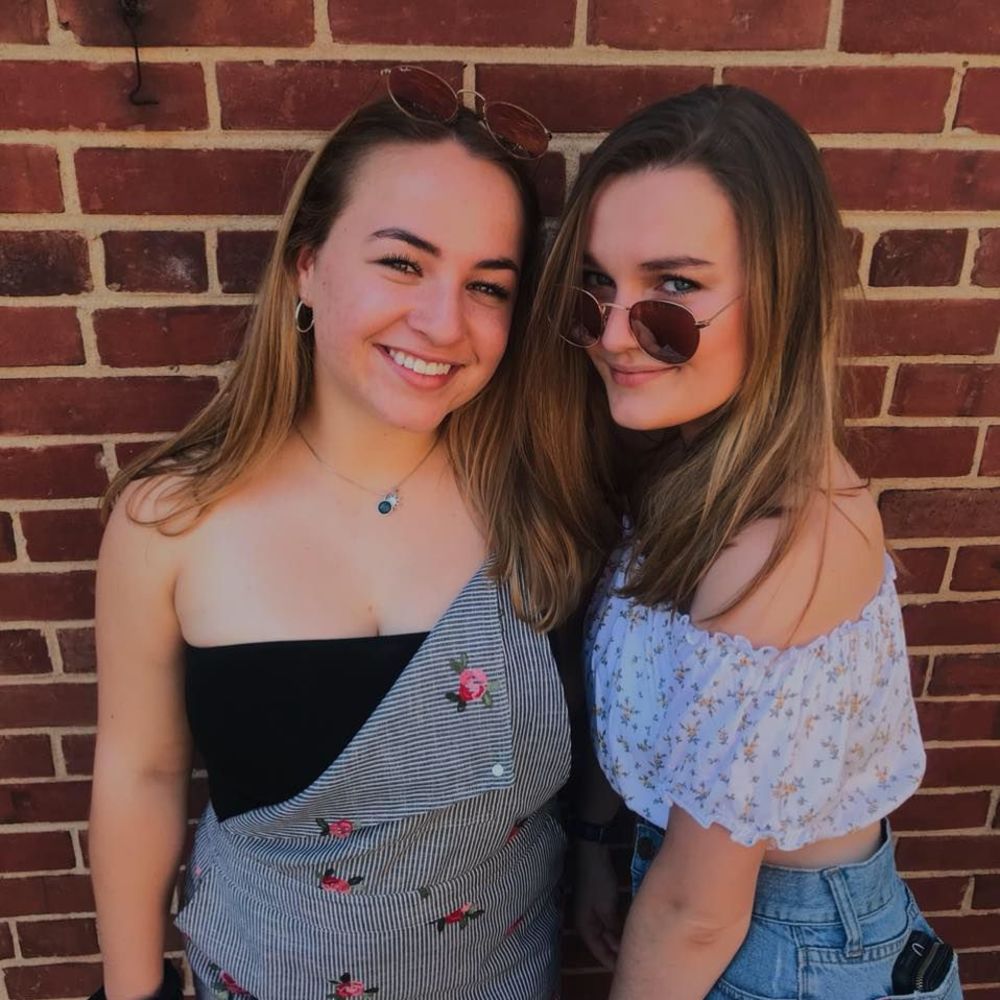 Meet your Posher, Kelly